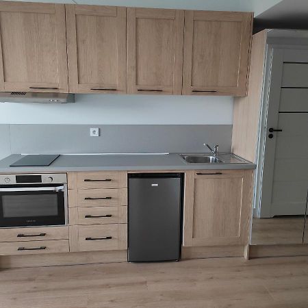 Apartament Sympozjum Loft Kraków Zewnętrze zdjęcie