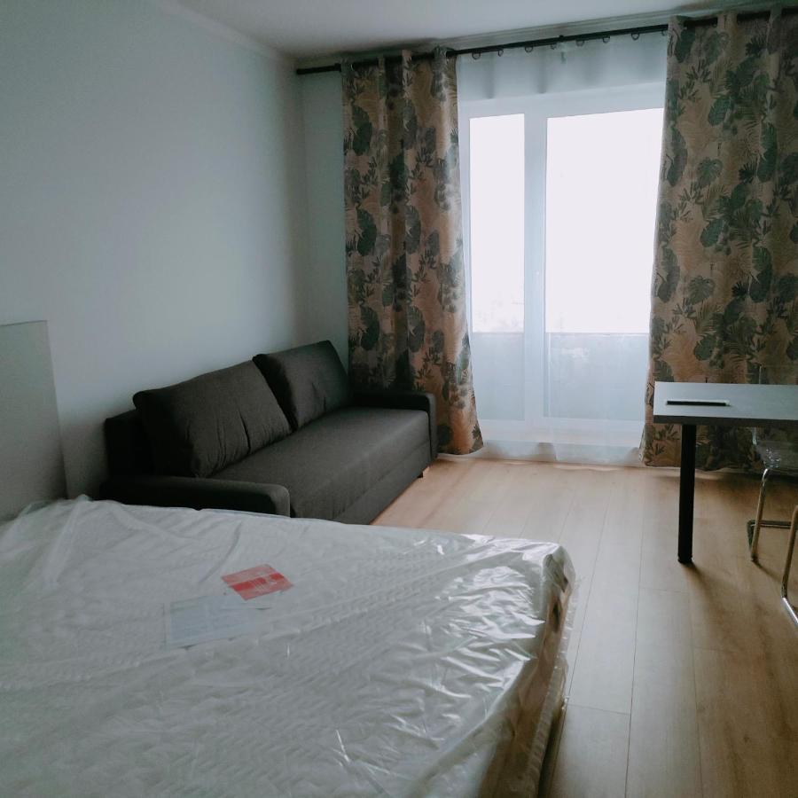 Apartament Sympozjum Loft Kraków Zewnętrze zdjęcie