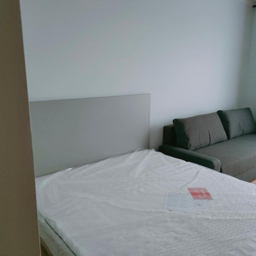 Apartament Sympozjum Loft Kraków Zewnętrze zdjęcie