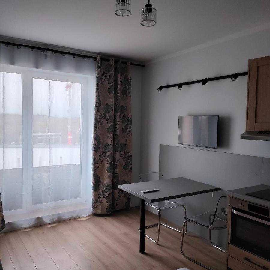 Apartament Sympozjum Loft Kraków Zewnętrze zdjęcie