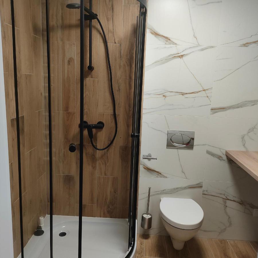 Apartament Sympozjum Loft Kraków Zewnętrze zdjęcie