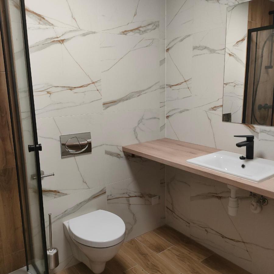 Apartament Sympozjum Loft Kraków Zewnętrze zdjęcie