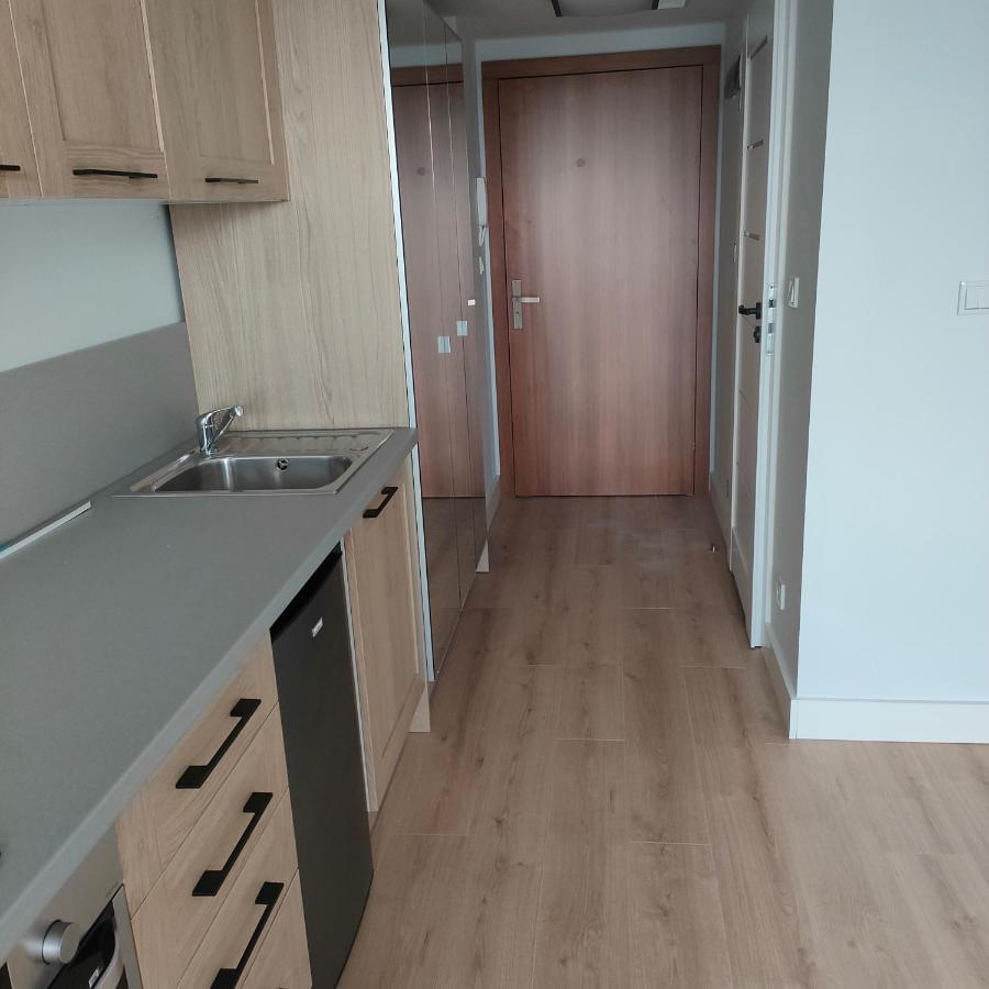 Apartament Sympozjum Loft Kraków Zewnętrze zdjęcie